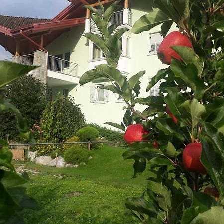 Willa Agritur Melissa Croviana Zewnętrze zdjęcie