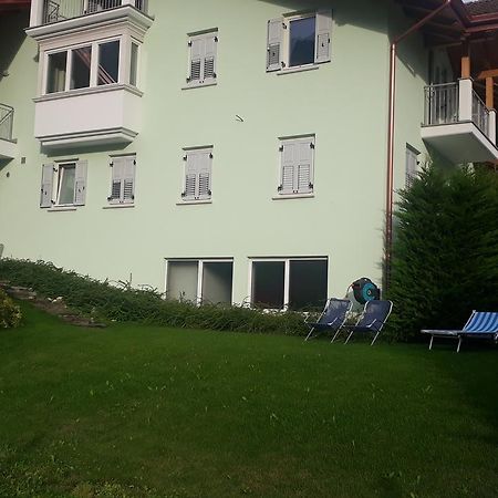 Willa Agritur Melissa Croviana Zewnętrze zdjęcie