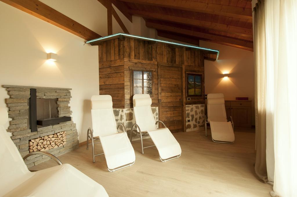 Willa Agritur Melissa Croviana Zewnętrze zdjęcie