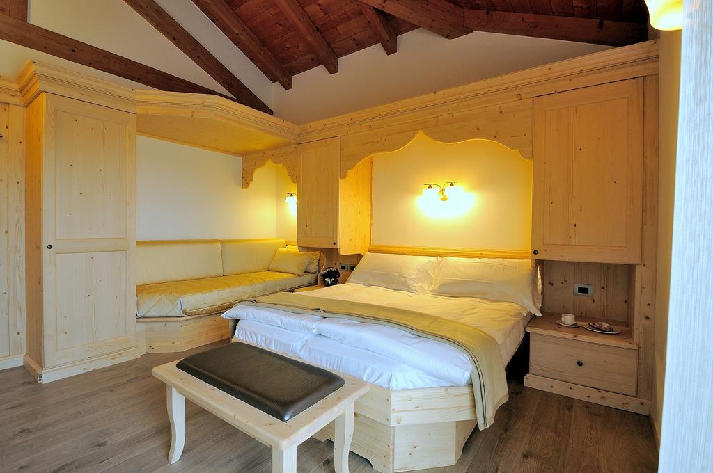Willa Agritur Melissa Croviana Pokój zdjęcie
